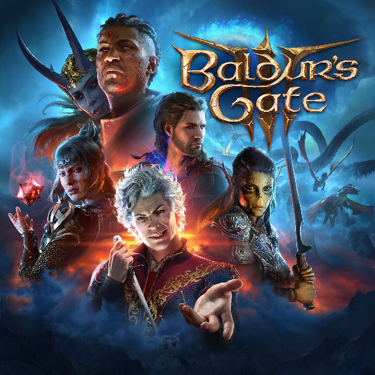 Baldur’s Gate 3: Building On Strong Foundations